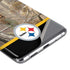 NFL Realtree Camo Pittsburgh Steelers Galaxy S20 Plus Skin
